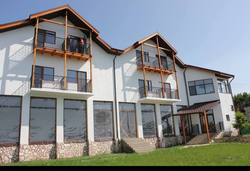 Kinetoterapeut in camin pentru varstnici, Asociatia Istrita Buzau